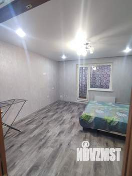 2-к квартира, вторичка, 57м2, 2/10 этаж