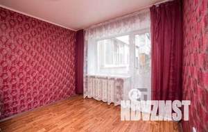 1-к квартира, вторичка, 31м2, 2/5 этаж