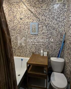 1-к квартира, вторичка, 36м2, 2/9 этаж