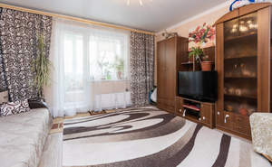 1-к квартира, вторичка, 40м2, 5/10 этаж