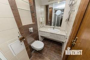 1-к квартира, вторичка, 41м2, 4/10 этаж