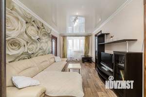 2-к квартира, вторичка, 44м2, 3/5 этаж