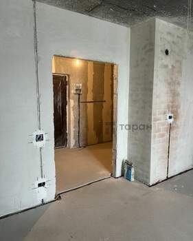 Студия квартира, вторичка, 40м2, 14/20 этаж