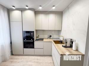 1-к квартира, вторичка, 40м2, 4/10 этаж