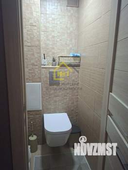 3-к квартира, вторичка, 74м2, 2/10 этаж