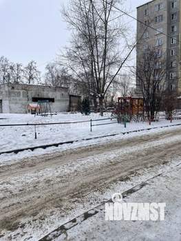 1-к квартира, вторичка, 33м2, 5/9 этаж