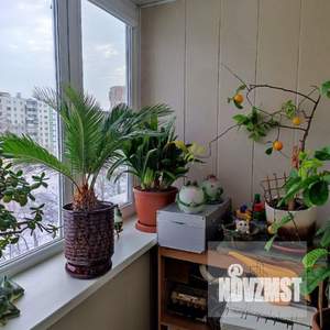 4-к квартира, вторичка, 126м2, 5/10 этаж