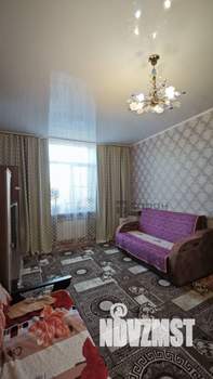 1-к квартира, вторичка, 45м2, 2/5 этаж