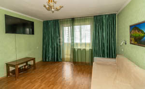 1-к квартира, вторичка, 41м2, 2/10 этаж