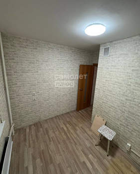 1-к квартира, вторичка, 32м2, 1/11 этаж