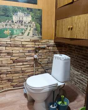 2-к квартира, вторичка, 55м2, 2/3 этаж