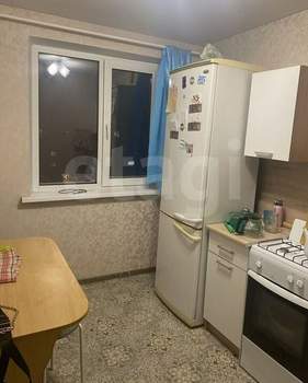 3-к квартира, вторичка, 63м2, 5/5 этаж