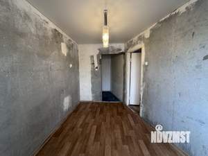 4-к квартира, вторичка, 81м2, 9/10 этаж