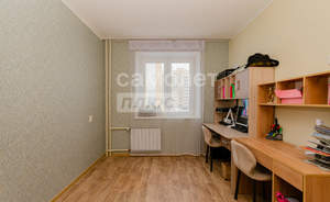 1-к квартира, вторичка, 40м2, 2/10 этаж