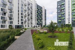 1-к квартира, вторичка, 32м2, 4/10 этаж
