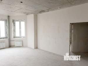 1-к квартира, вторичка, 51м2, 14/16 этаж