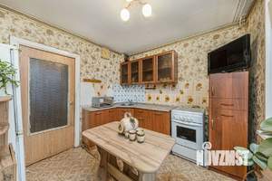 2-к квартира, вторичка, 50м2, 7/9 этаж