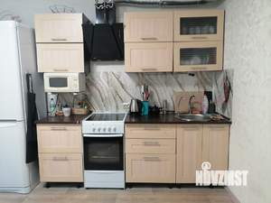 2-к квартира, вторичка, 59м2, 1/20 этаж