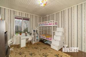 2-к квартира, вторичка, 56м2, 2/2 этаж