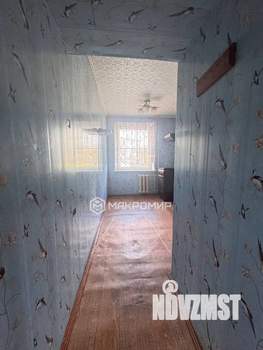 3-к квартира, вторичка, 61м2, 3/5 этаж