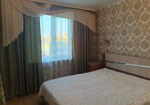 2-к квартира, вторичка, 53м2, 2/10 этаж