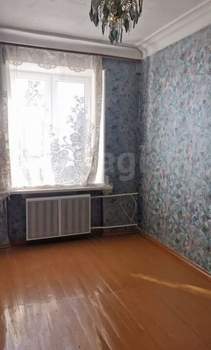 3-к квартира, вторичка, 89м2, 5/5 этаж