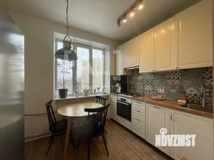 2-к квартира, вторичка, 55м2, 4/5 этаж