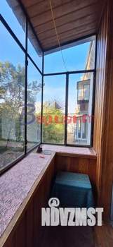 1-к квартира, вторичка, 41м2, 4/6 этаж