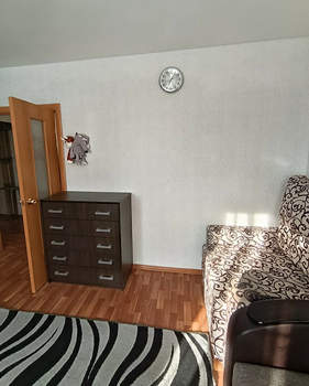 1-к квартира, вторичка, 41м2, 9/11 этаж