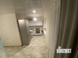 Студия квартира, вторичка, 32м2, 4/5 этаж