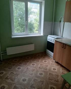 1-к квартира, вторичка, 31м2, 2/5 этаж