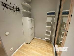 1-к квартира, вторичка, 41м2, 6/10 этаж