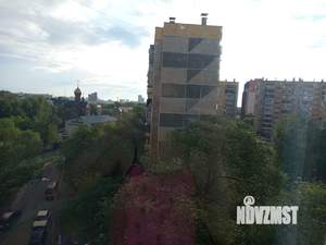 1-к квартира, вторичка, 36м2, 6/9 этаж