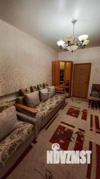 3-к квартира, вторичка, 54м2, 3/3 этаж