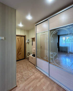 2-к квартира, вторичка, 55м2, 3/10 этаж