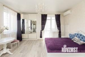 Студия квартира, вторичка, 36м2, 18/22 этаж