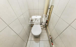 1-к квартира, вторичка, 40м2, 6/10 этаж