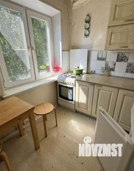 2-к квартира, вторичка, 44м2, 5/5 этаж