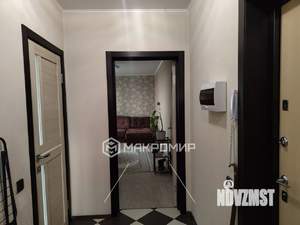 2-к квартира, вторичка, 61м2, 8/10 этаж