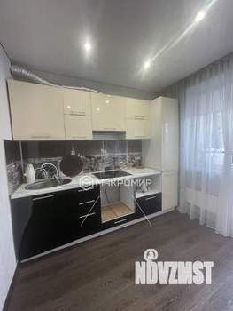 1-к квартира, вторичка, 41м2, 8/10 этаж