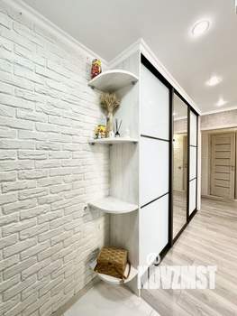 2-к квартира, вторичка, 59м2, 9/16 этаж