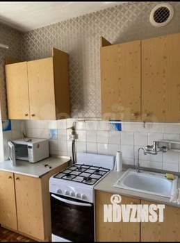 2-к квартира, вторичка, 43м2, 3/5 этаж