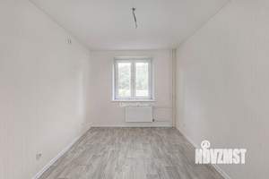 3-к квартира, вторичка, 57м2, 3/10 этаж