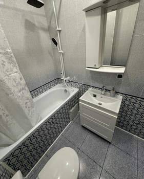 1-к квартира, вторичка, 44м2, 8/23 этаж