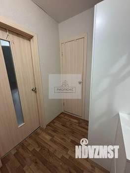 Студия квартира, вторичка, 24м2, 14/18 этаж