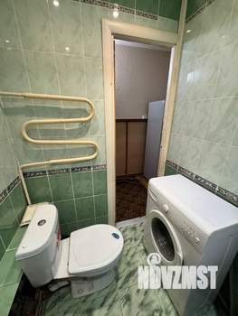 2-к квартира, вторичка, 46м2, 4/5 этаж