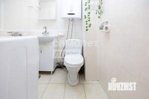 3-к квартира, вторичка, 65м2, 4/5 этаж