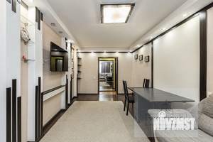 4-к квартира, вторичка, 81м2, 7/10 этаж