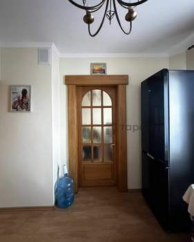 3-к квартира, вторичка, 69м2, 5/16 этаж