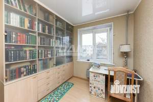2-к квартира, вторичка, 47м2, 4/5 этаж